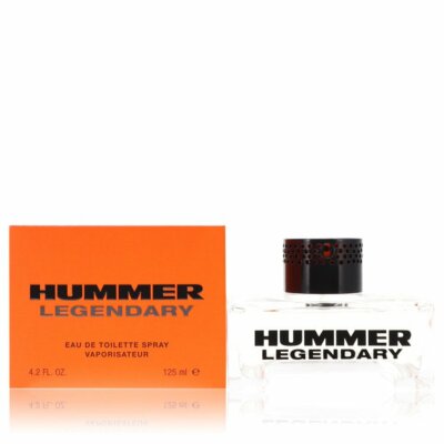 HUMMER LEGENDARY SET 2p 4.2oz M