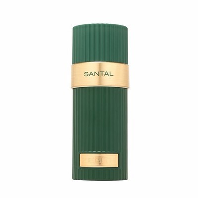 ZENITH SANTAL 3.4oz U EDP SPRAY