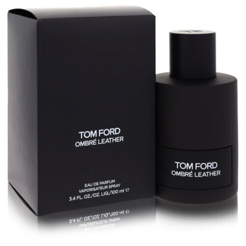 Tom Ford Ombre Leather 3.4oz Men EDP