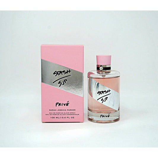 Sarah Jessica Parker Stash Prive 3.4oz Women EDP Spray
