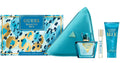 Guess Seductive Blue 4-Piece Set 2.5oz Women EDT