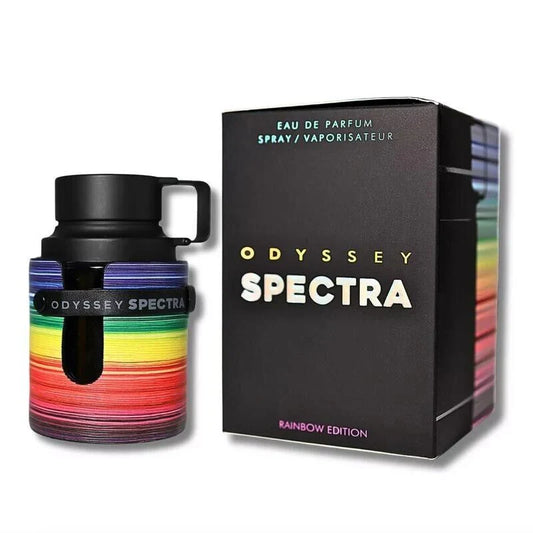 Armaf Odyssey Spectra 3.4oz Men EDP Spray