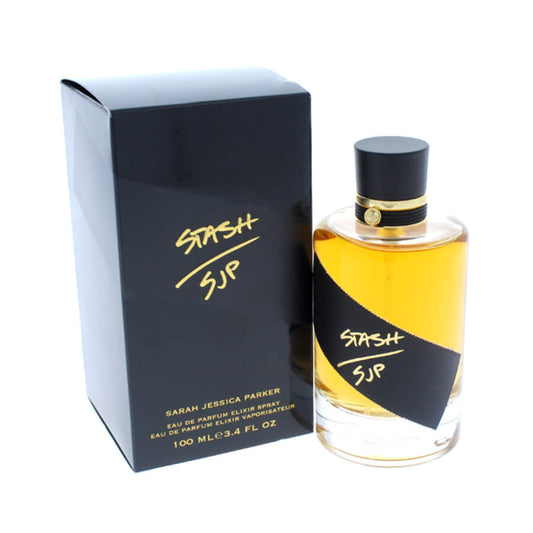 Sarah Jessica Parker Stash 3.4oz Women EDP Spray