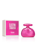 Tous Touch Electro 3.4oz Women EDP Spray